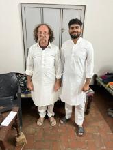 Kunad et moi
