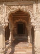 Temple Amar Sagar