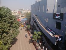 Metro Karol Bagh