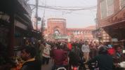 Jama masjid