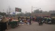 Delhi gate