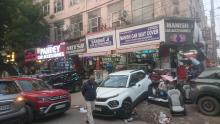 Photo Karol Bagh